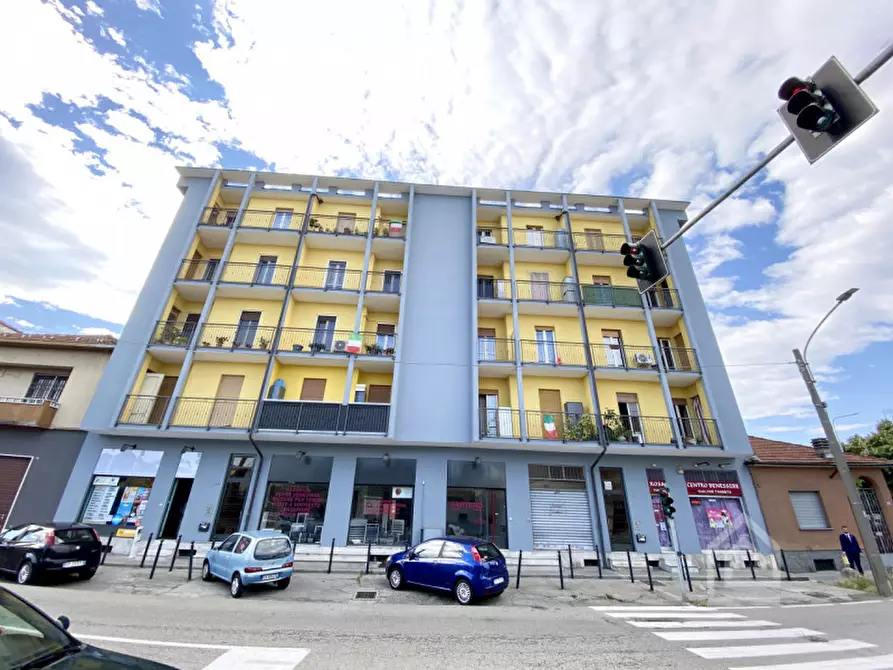 mansarda in vendita a Chivasso