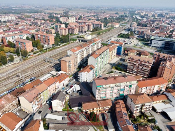 appartamento in vendita a Chivasso