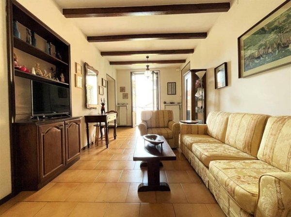 appartamento in vendita a Chivasso