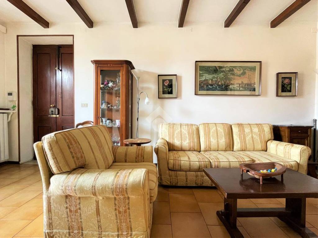 appartamento in vendita a Chivasso