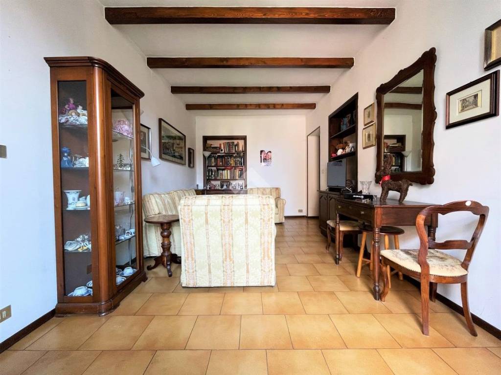 appartamento in vendita a Chivasso