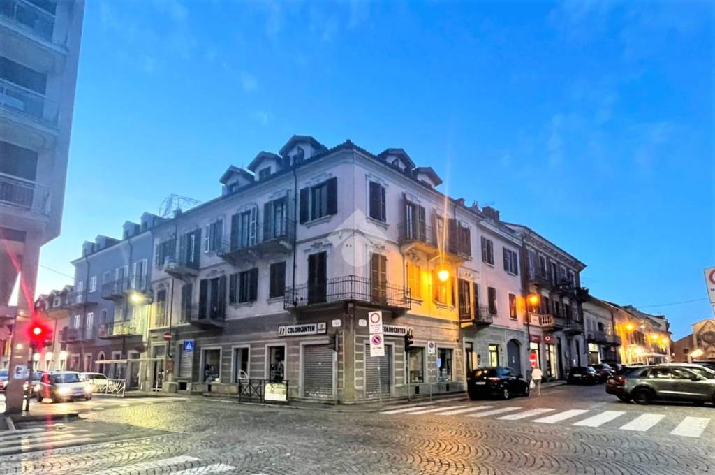 appartamento in vendita a Chivasso