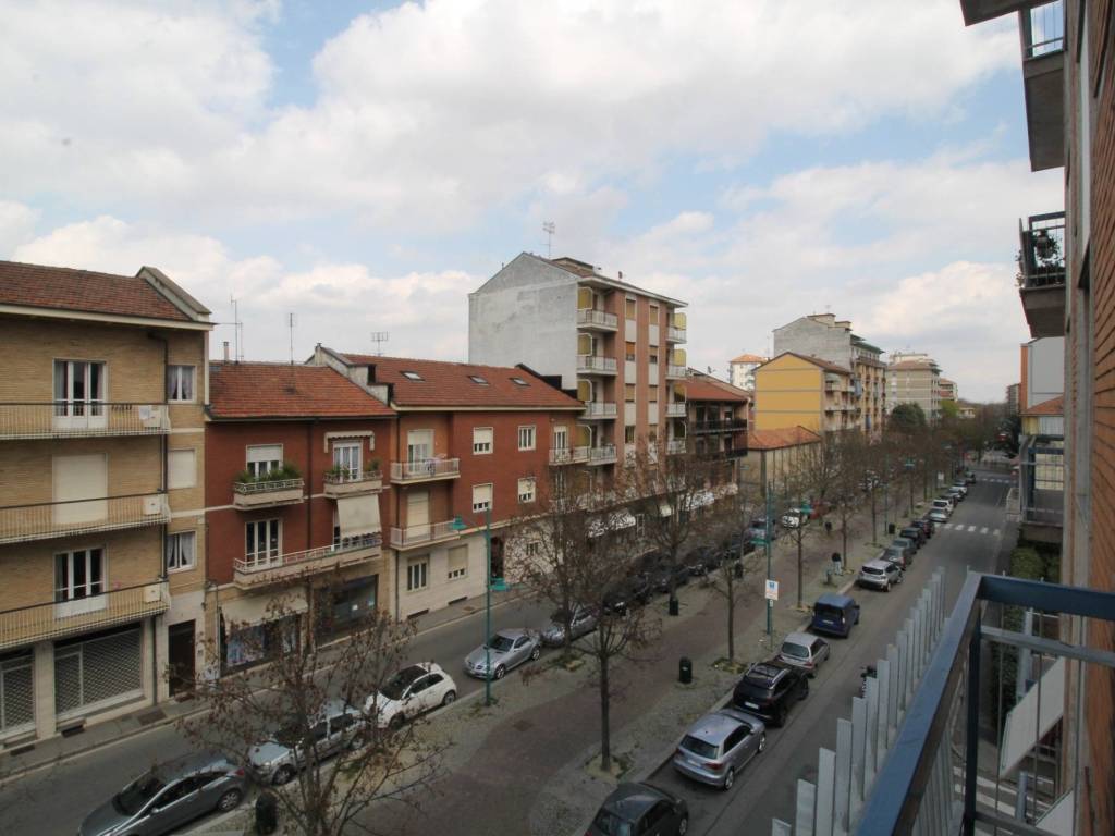 appartamento in vendita a Chivasso