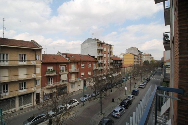 appartamento in vendita a Chivasso