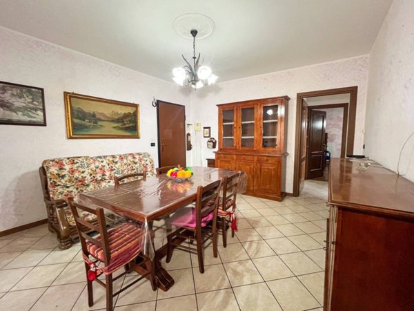 appartamento in vendita a Chivasso