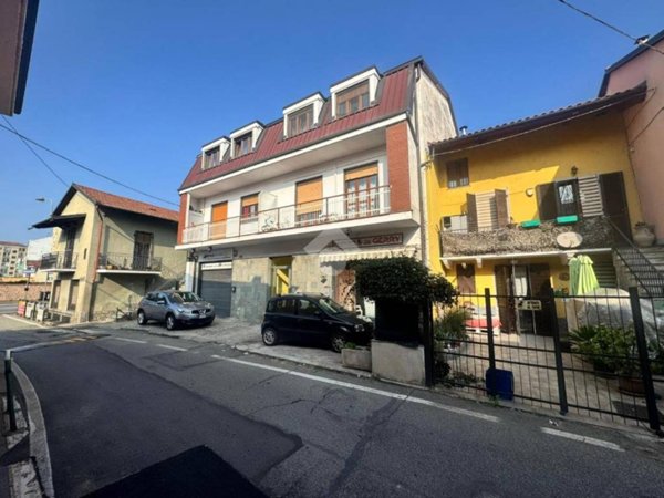 appartamento in vendita a Chivasso