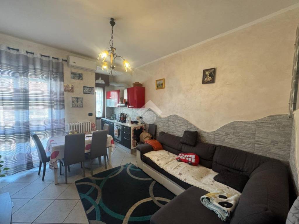 appartamento in vendita a Chivasso