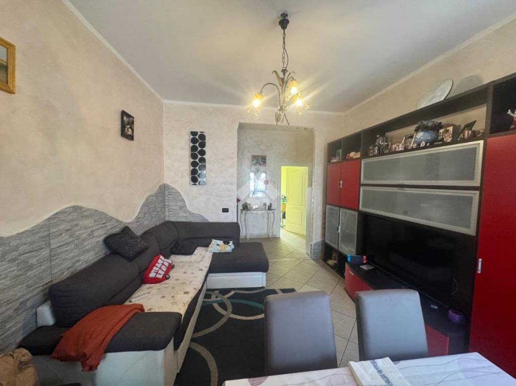 appartamento in vendita a Chivasso