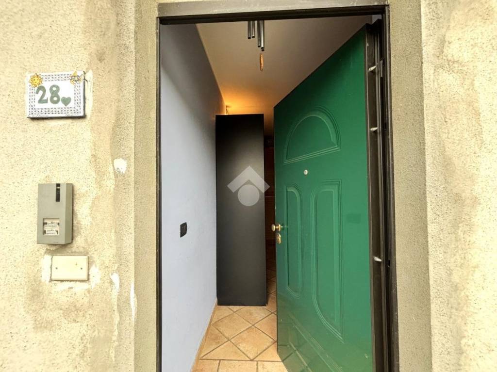 casa indipendente in vendita a Chivasso in zona Torassi