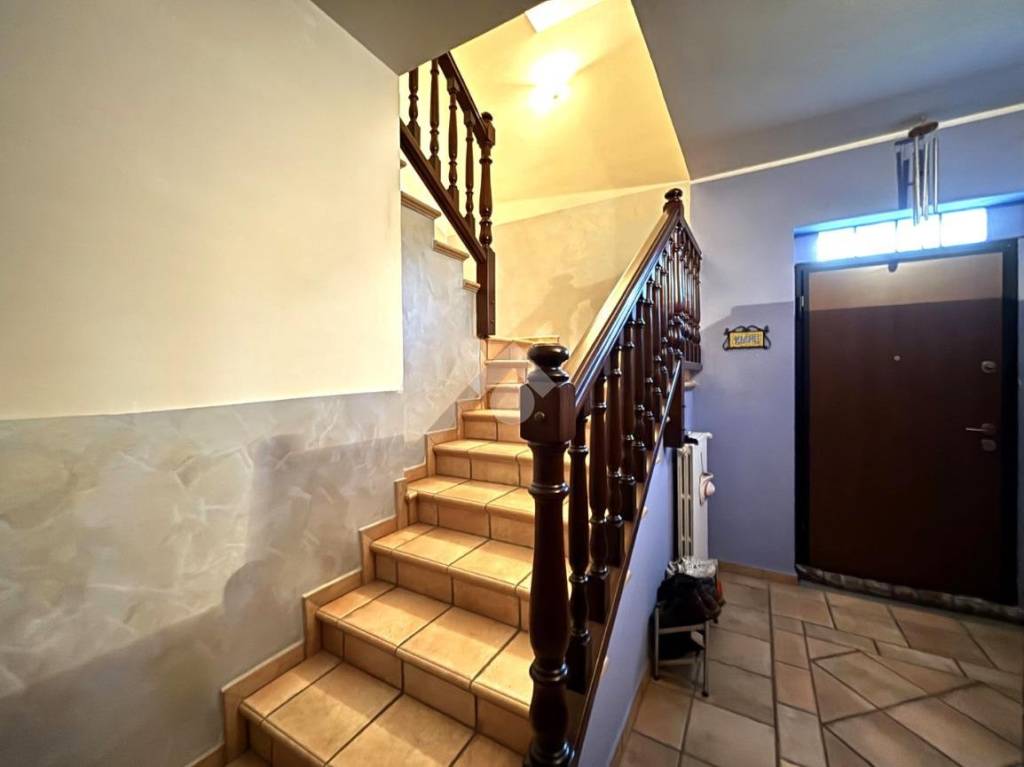 casa indipendente in vendita a Chivasso in zona Torassi