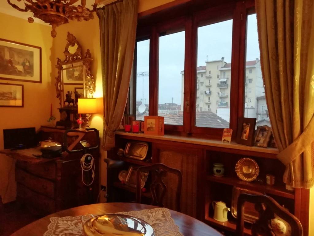appartamento in vendita a Chivasso