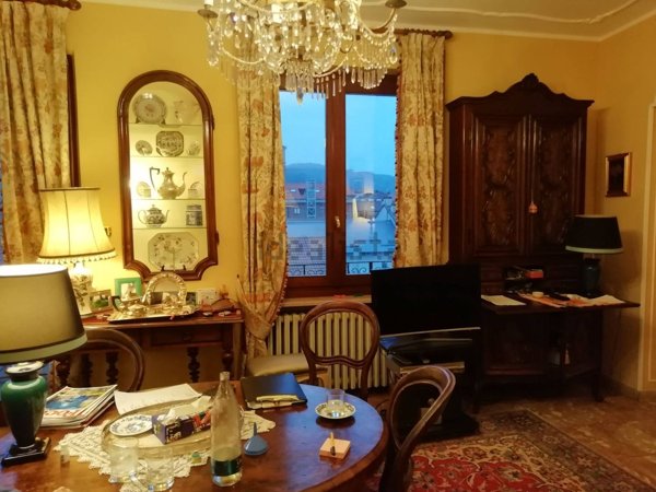 appartamento in vendita a Chivasso