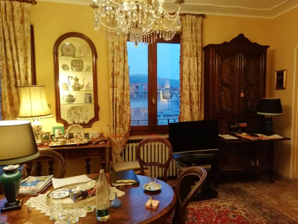 appartamento in vendita a Chivasso
