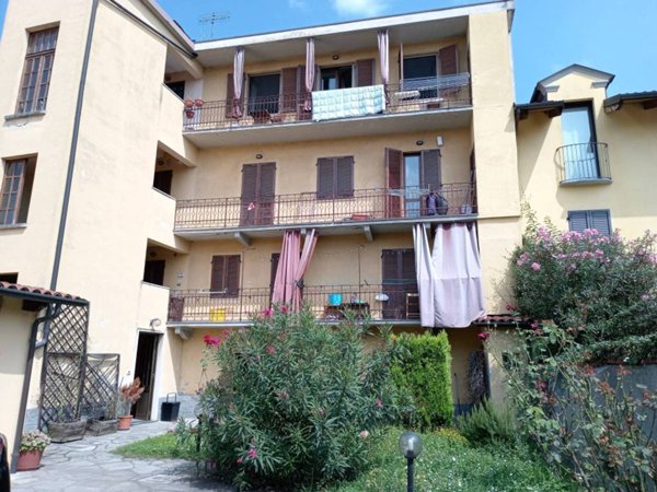 appartamento in vendita a Chivasso