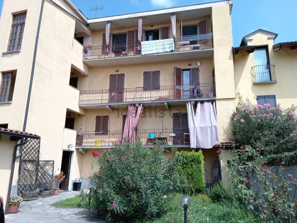 appartamento in vendita a Chivasso