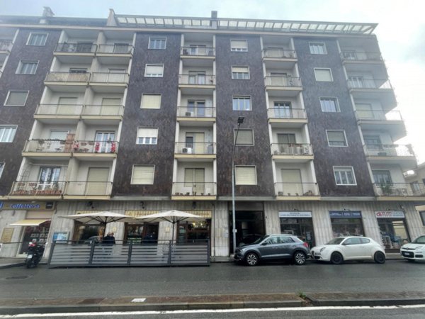 appartamento in vendita a Chivasso