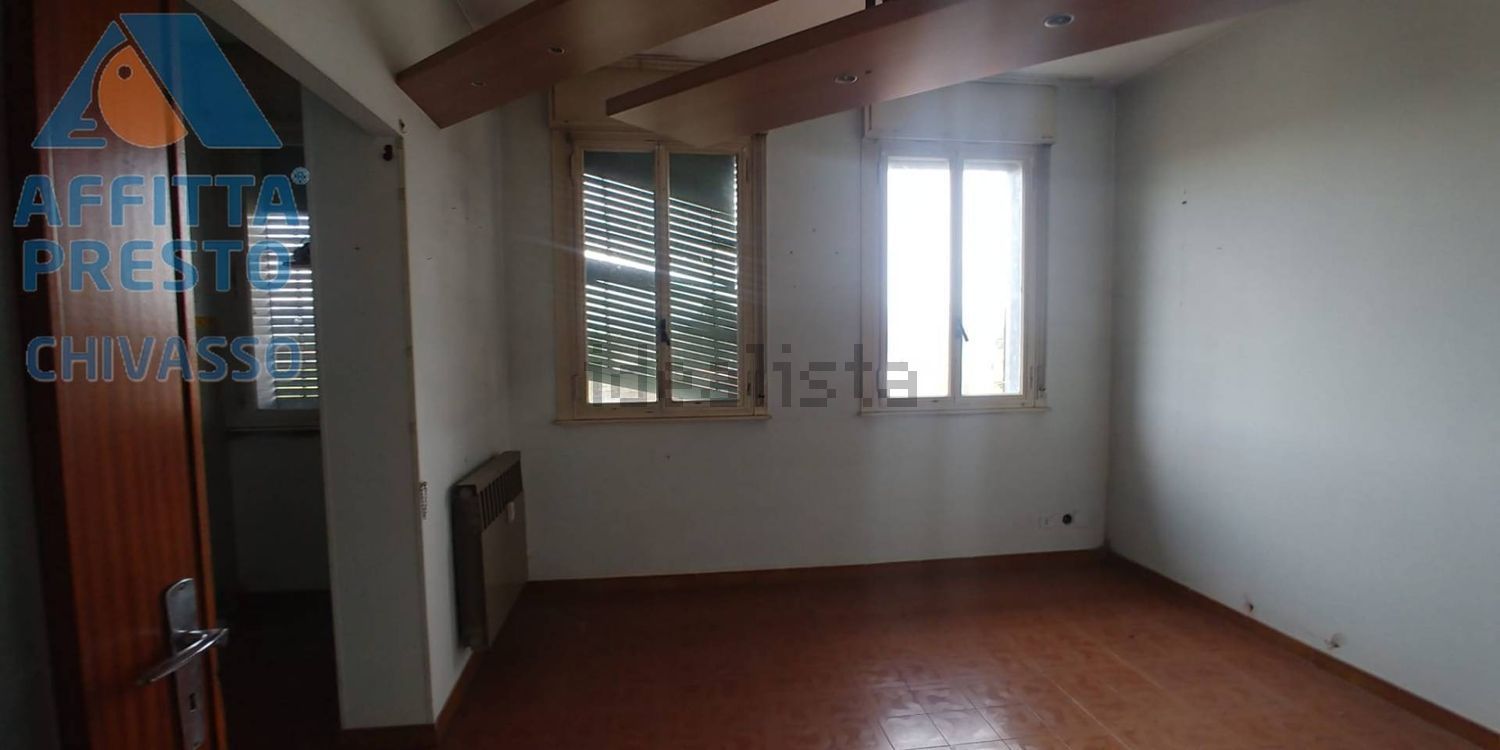 appartamento in vendita a Chivasso