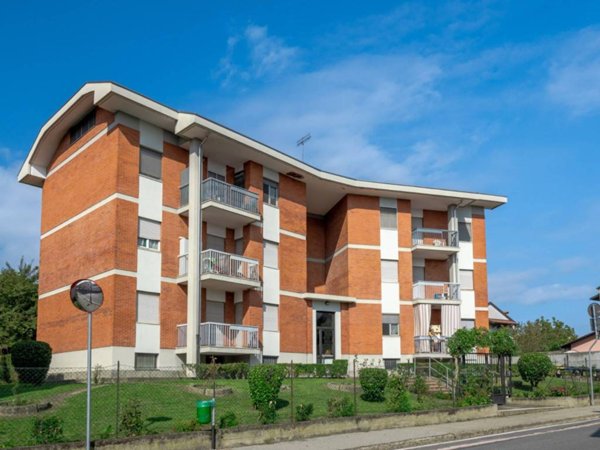 appartamento in vendita a Chivasso