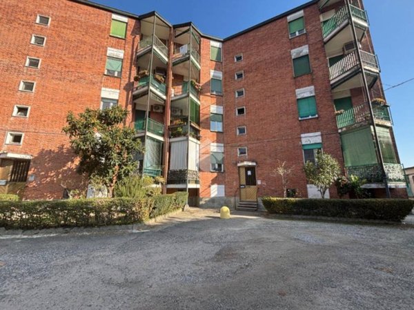 appartamento in vendita a Chivasso