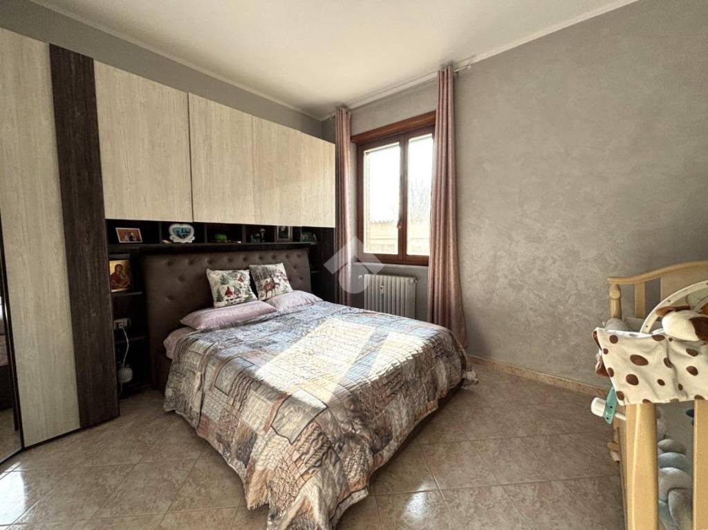 appartamento in vendita a Chivasso
