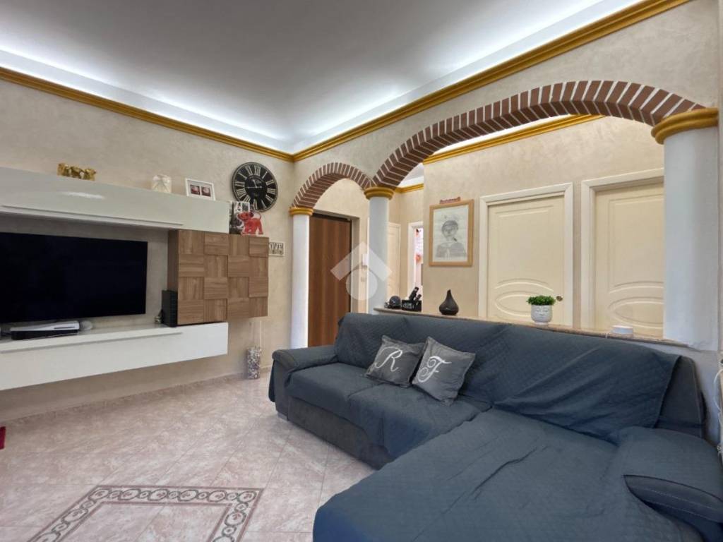 appartamento in vendita a Chivasso