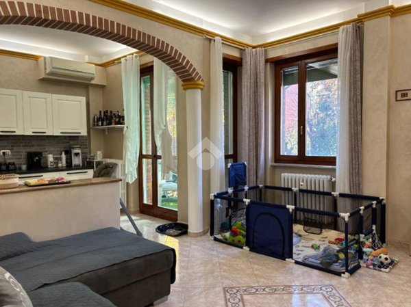 appartamento in vendita a Chivasso