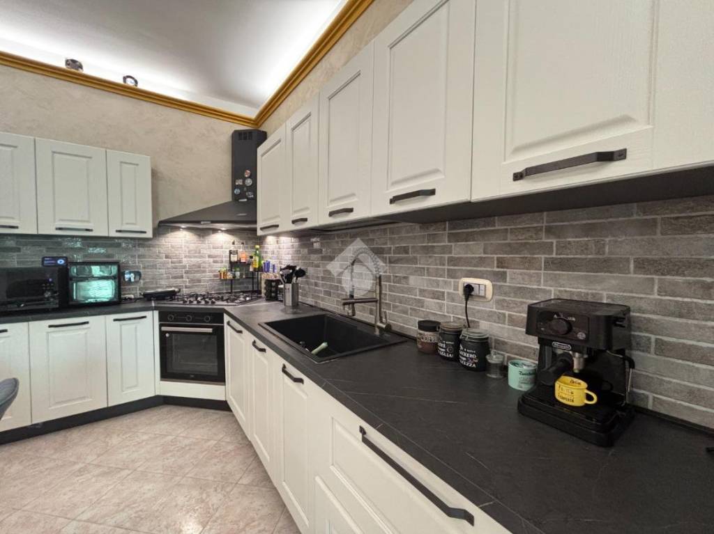 appartamento in vendita a Chivasso