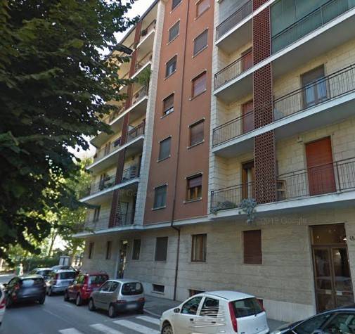 appartamento in vendita a Chivasso