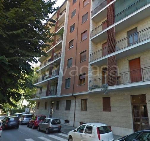 appartamento in vendita a Chivasso