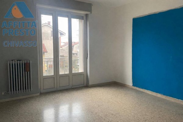 appartamento in vendita a Chivasso