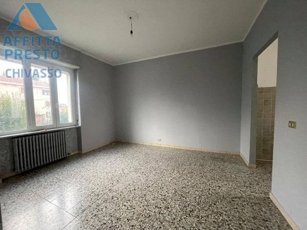 appartamento in vendita a Chivasso