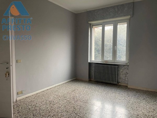 appartamento in vendita a Chivasso