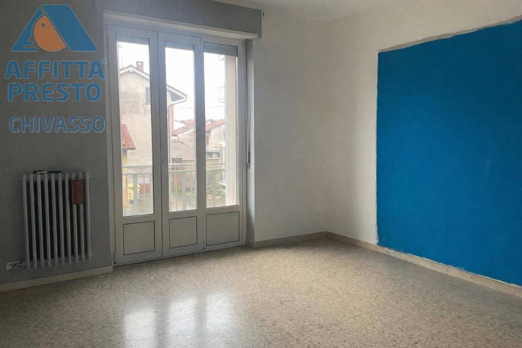 appartamento in vendita a Chivasso