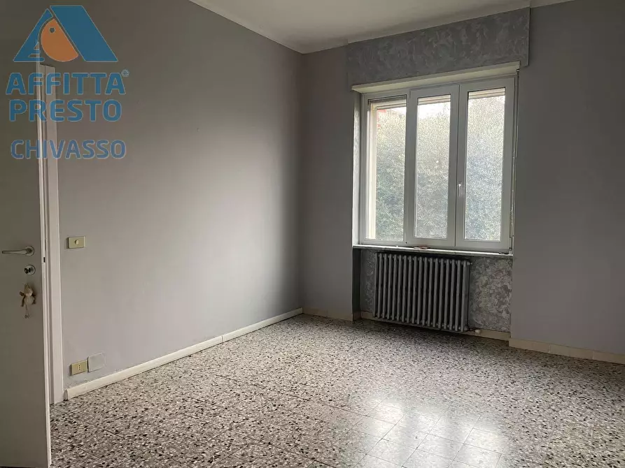 appartamento in vendita a Chivasso