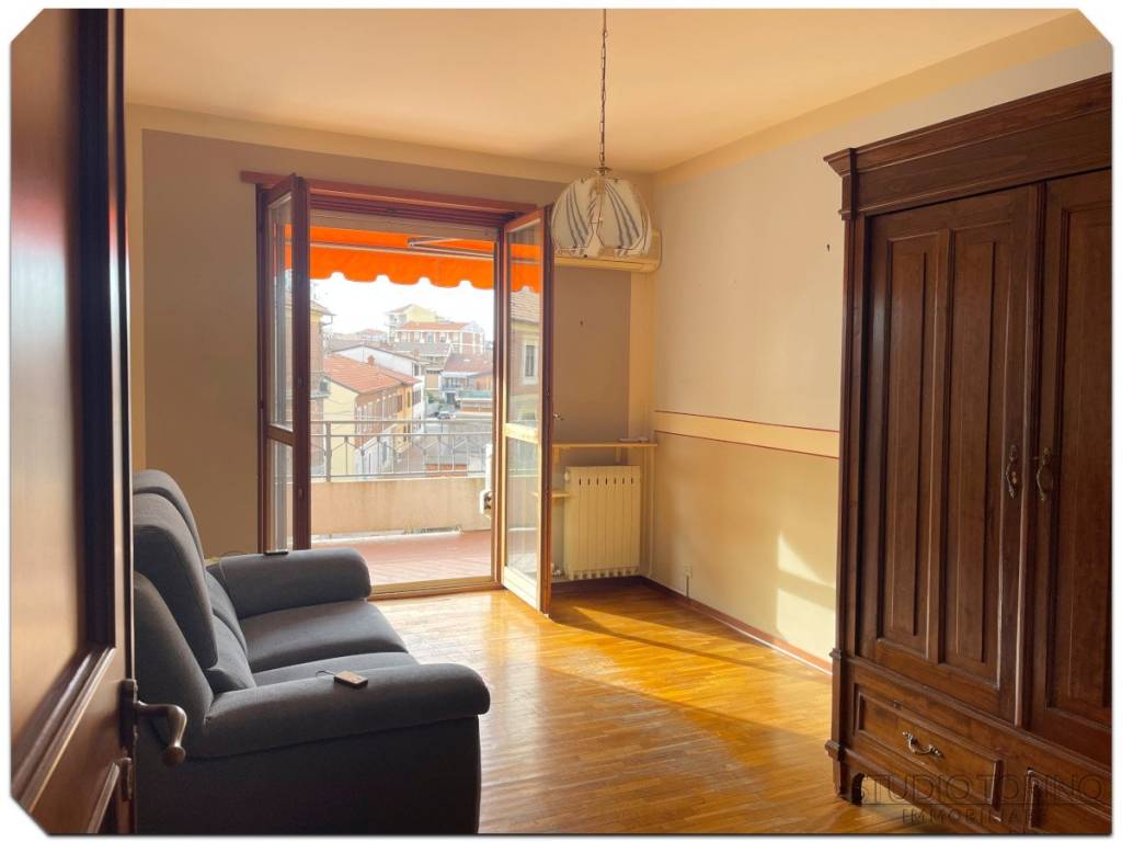 appartamento in vendita a Chivasso