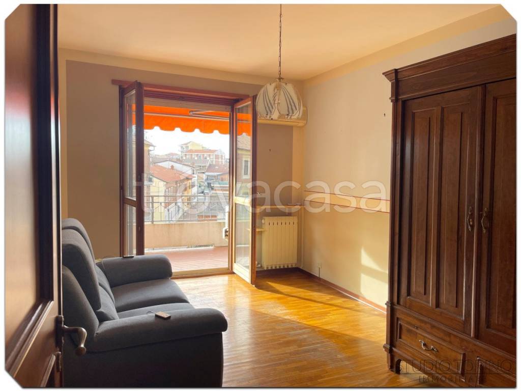 appartamento in vendita a Chivasso
