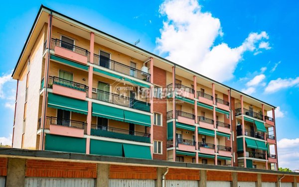 appartamento in vendita a Chivasso