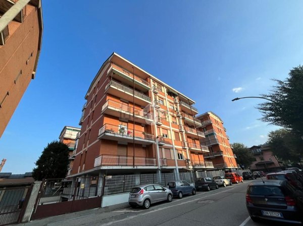 appartamento in vendita a Chivasso