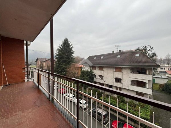 appartamento in vendita a Chivasso