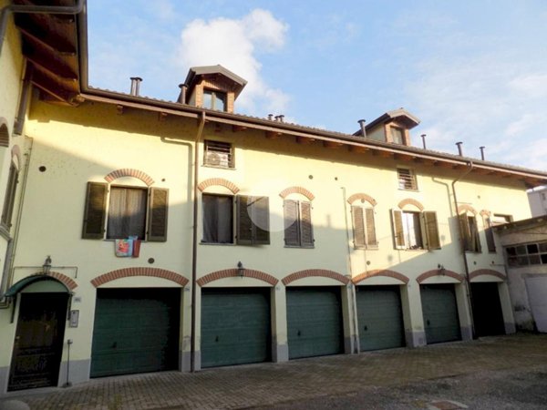 appartamento in vendita a Chivasso