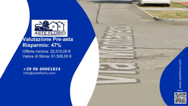 appartamento in vendita a Chivasso