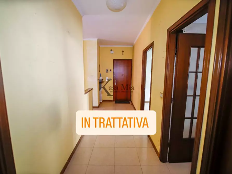 appartamento in vendita a Chivasso