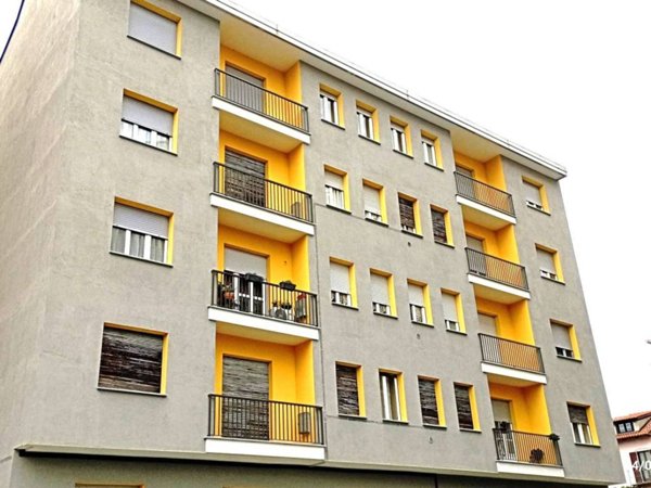 appartamento in vendita a Chivasso
