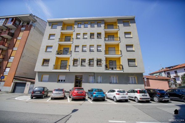appartamento in vendita a Chivasso