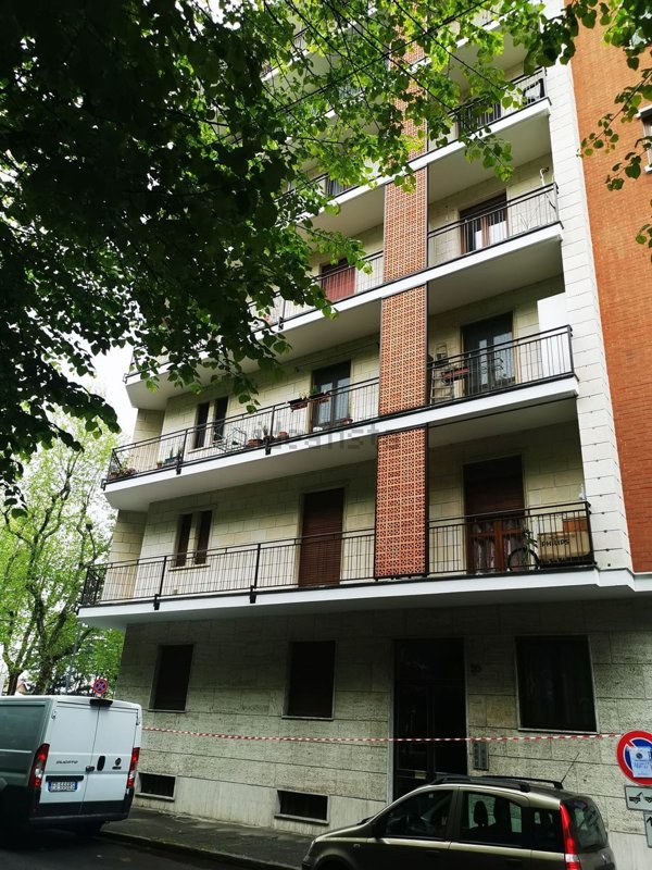 appartamento in vendita a Chivasso