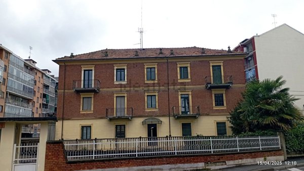 appartamento in vendita a Chivasso