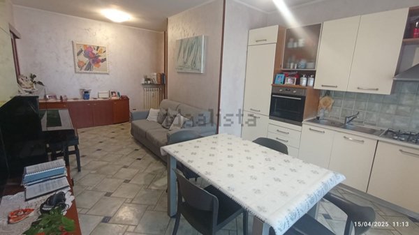 appartamento in vendita a Chivasso