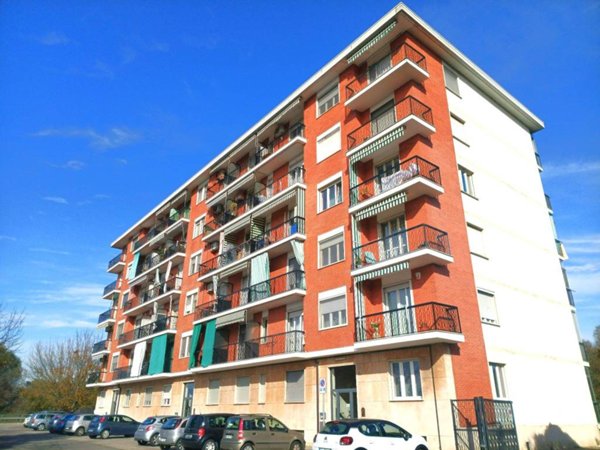 appartamento in vendita a Chivasso