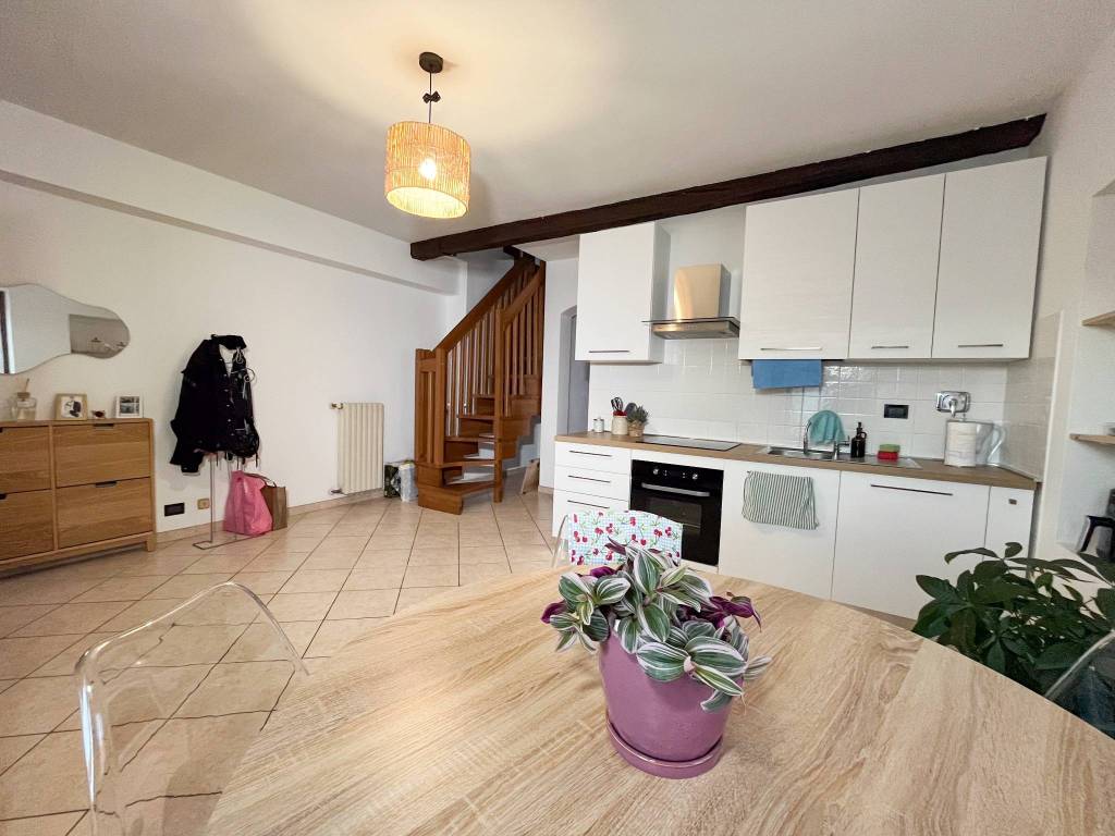 appartamento in vendita a Chivasso