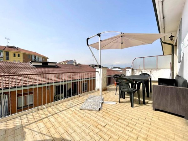 appartamento in vendita a Chivasso